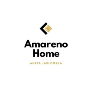 Logo AmarenoHome